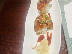 -古京·臻致料理(月湖店)