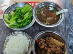 -阿秋牛排(湖心街店)