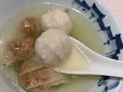 -杭州香格里拉·香宫中餐厅