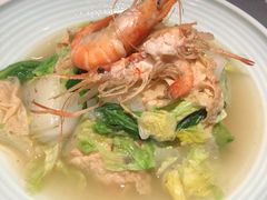 -老头儿油爆虾·1987杭州烟火味(湖滨银泰in77D区店)