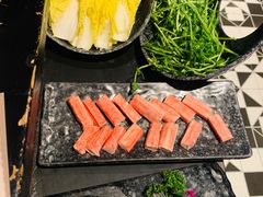 -哥老官重庆美蛙鱼头(宝山龙湖店)