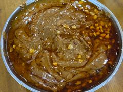 -昱欣麻辣烫·清真
