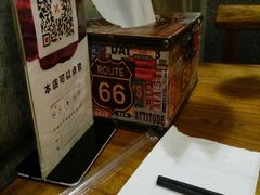 -万记麻辣烫国展总店