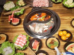 -烂摊摊火锅集市(河北总店)