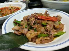 -滇铺子·云南特色菜·第九届野生菌美食节(曲靖万达店)