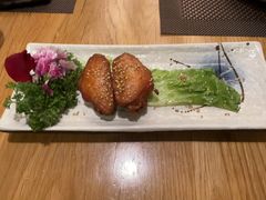 -樱の千渡日式料理·铁板烧•烧鸟(金盛田广场店)