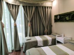 包房-芳朵美容养生SPA