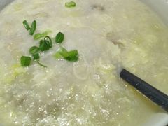 -吕氏疙瘩汤·海鲜新鲁菜(凯德mall新都心店)