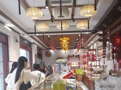 -稻香村(文殊院旗舰店)