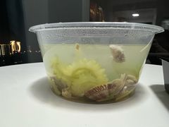 -林记海鲜排档·十年海鲜地标
