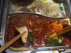 -彤德莱牛肉火锅(双港店)