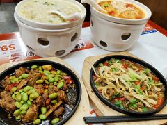 -71号豆汤饭·成都小馆(红牌楼店)