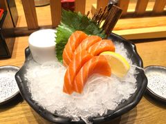 -万岁寿司(天河领展店)