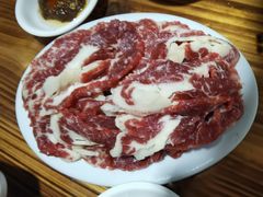 -阿欢牛肉店·火锅·粿条面