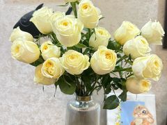 -循礼门鲜花花市(武汉循礼门店)