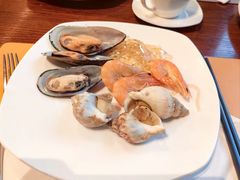 -浙江西子宾馆·瑶园咖啡厅