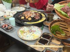 -牛犇炭火烤肉·鲜切烤肉(承德总店)
