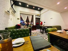 -熠盛·本帮菜Bistro(永嘉路店)