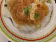-开海·红岛海鲜虾水饺(石老人店)