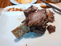 -汉巴味德·烤肉与啤酒的自助(杭州大悦城店)