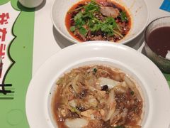 -鑫小城故事·藕汤·家常菜(台北一路总店)