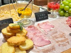 -拉蒂娜·巴西牛排馆 Latina·Brazilian Steakhouse(王府井喜悦店)
