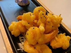 -荷塘秋月·本帮江浙菜(国权路店)