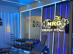 -NRG健身私教CLUB(打浦桥店)