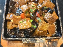 -锡和无锡菜(景丽苑店)