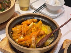 -火啫啫·粤式啫啫煲(南京弘阳店)