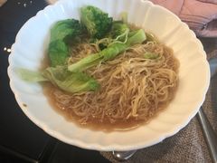 -圣丰索菲特·2 On 988 Café 自助餐厅
