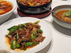 -辛香汇·现炒川菜(城北万象城店)