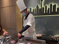 -大渔铁板烧(万象城店)