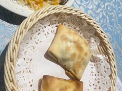 -巴扎美食·新疆菜·西域歌舞表演餐厅(新疆大厦店)