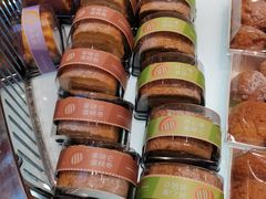 -荷家面包生日蛋糕(大渡口万达广场店)