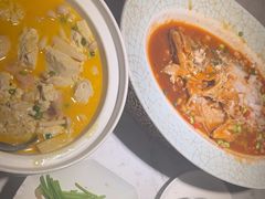 -徽州月·民间徽菜(浦东总店)