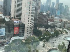 -三一行馆·日式禅意SPA足道·高空观景(解放碑店)