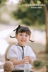 -花开映像儿童摄影