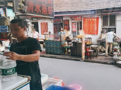 -桂萍特色牛筋牛杂(长堤街总店)