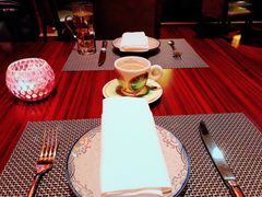 -杭州西子湖四季酒店-WL BISTRO西湖餐厅(灵隐路店)