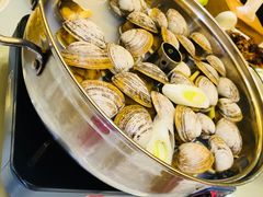 -上和臻品中国菜(花园街店)