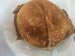 -兰芳园(上环店)