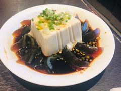 -好嫂子酱猪手•农家菜(蒲黄榆店)