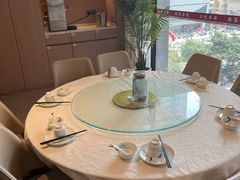 -李记搅团•非遗陕菜(三桥店)