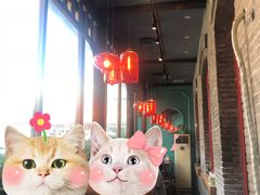 -杜家小馆(裕华路店)