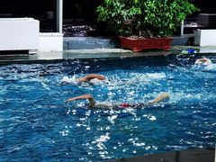 -海河假日酒店·游泳馆