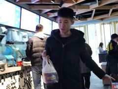 -精粉世家(汉街总部国际A座店)