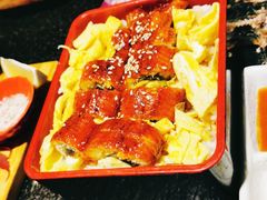 -合幸日本料理·炭火烧肉(观澜御湖店)