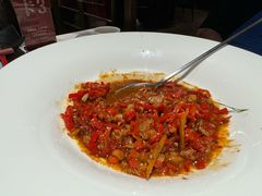 -千百味红餐厅·江西菜(绿地双子塔店)