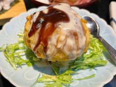 流心爆蛋土豆球-YAMAKAWA(龙湖胥江天街店)
